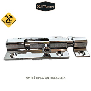 Chốt cửa Việt Tiệp 10430