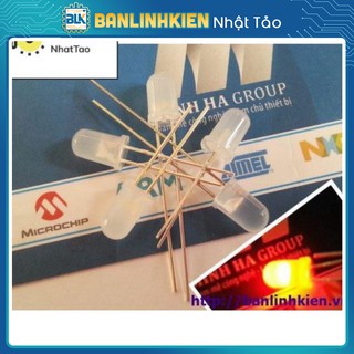 Led 5mm đỏ đục mã lk_08068