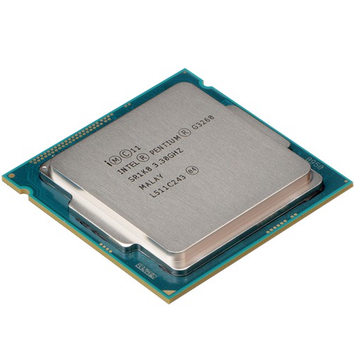 CPU Intel Pentium G3240, G3250, G3260 socket 1150 3.3 Ghz  bảo hành 1 tháng