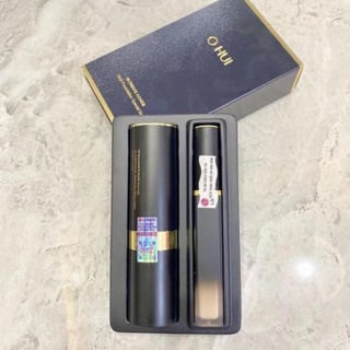 Hàng chính hãng bao check tem - set trang điểm nền dạng thỏi ohui tặng thêm che khuyết điểm