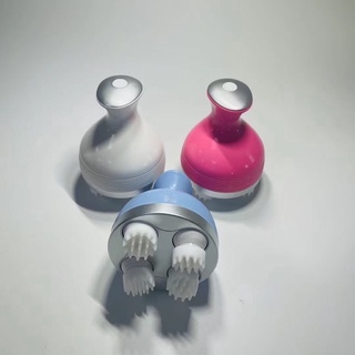 Máy massage thư giãn đầu