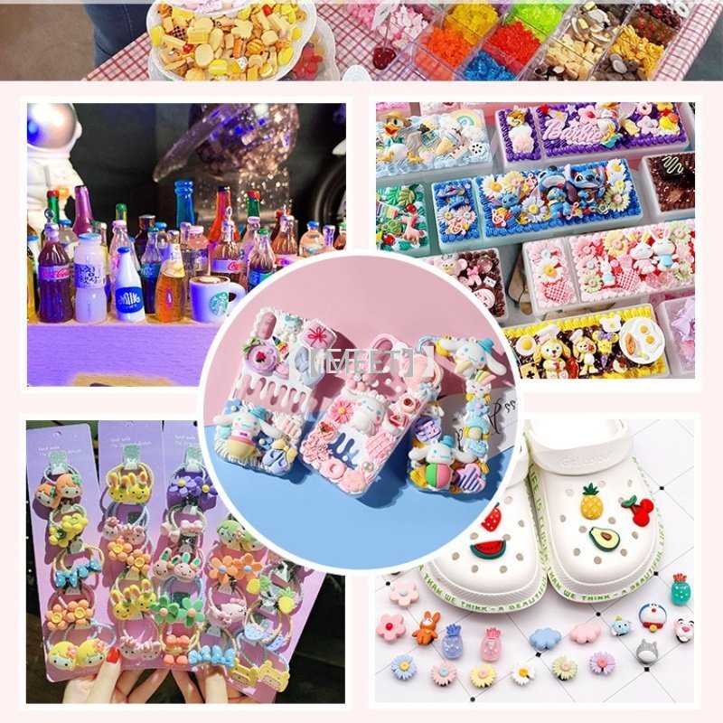 1 Tấm Bảng In Chữ Bằng Nhựa Resin Thủ Công DIY Dùng Trang Trí Giáng Sinh