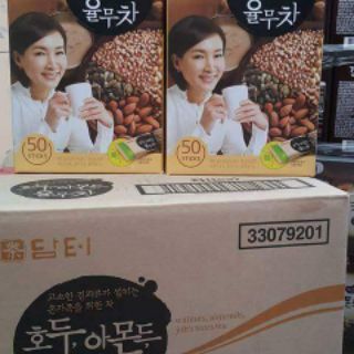 💥MEMOKorea💥 1 THÙNG 8 HỘP NGŨ CỐC LỚN