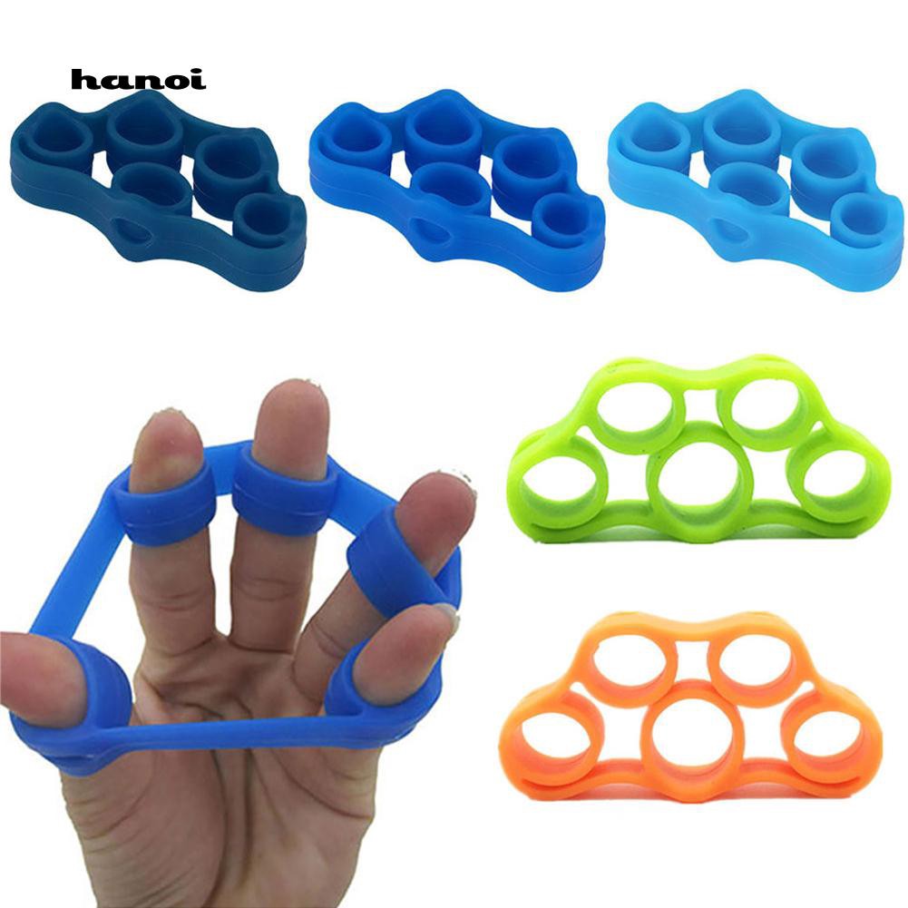 Dụng Cụ Hỗ Trợ Luyện Tập Sức Mạnh Ngón Tay