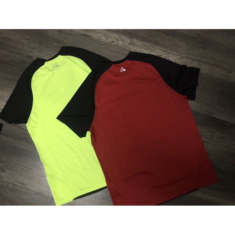 Áo thể thao nam xuất nhật