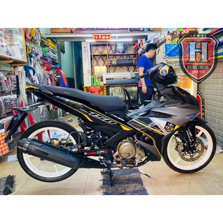 tem ex150 y15zr ...
