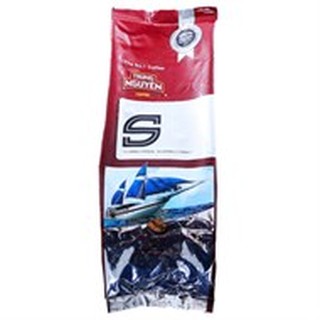 Cà phê Trung Nguyên chinh phục S gói 500g