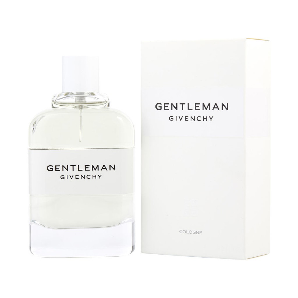 [ORDER] Nước Hoa Nam Givenchy Gentleman Cologne EDT