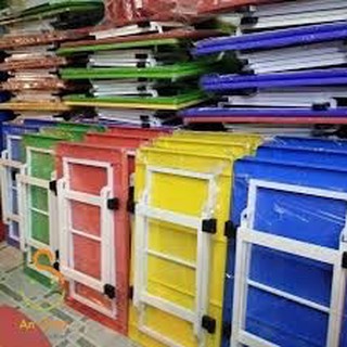 bàn nhựa gấp gọn