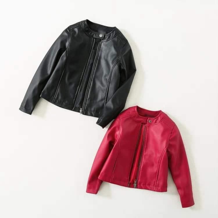 💞💞 ÁO KHOÁC DA MẸ VÀ BÉ - 435K/C