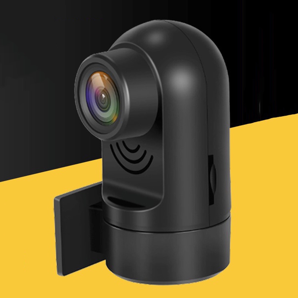 Camera Hành Trình HD Màn Hình Lớn Hỗ Trợ Tầm Nhìn Ban Đêm Chất Lượng Cao