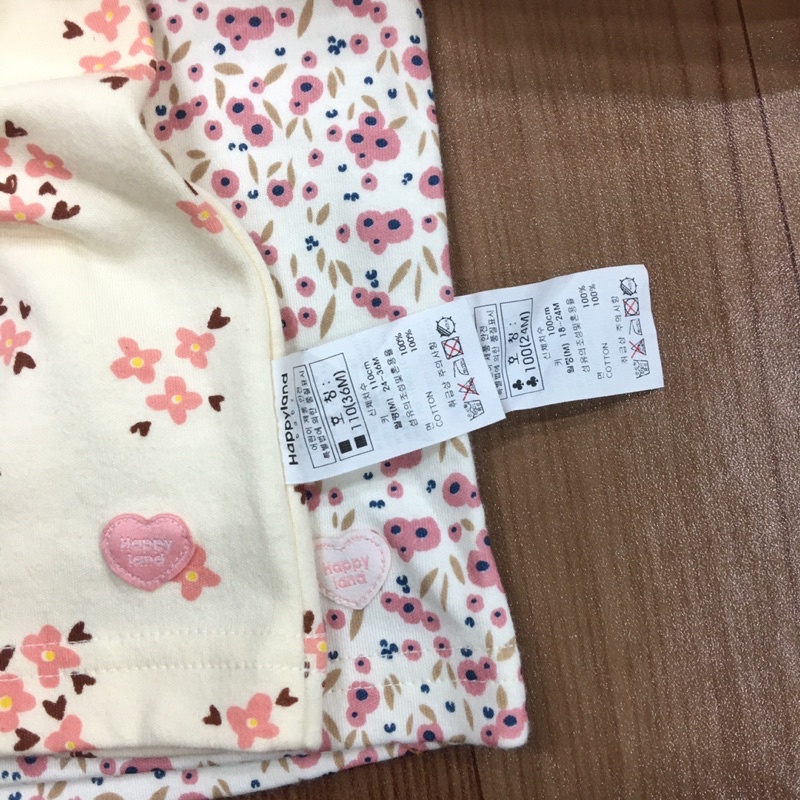 (A62)Áo cotton hoa nhí dư xịn