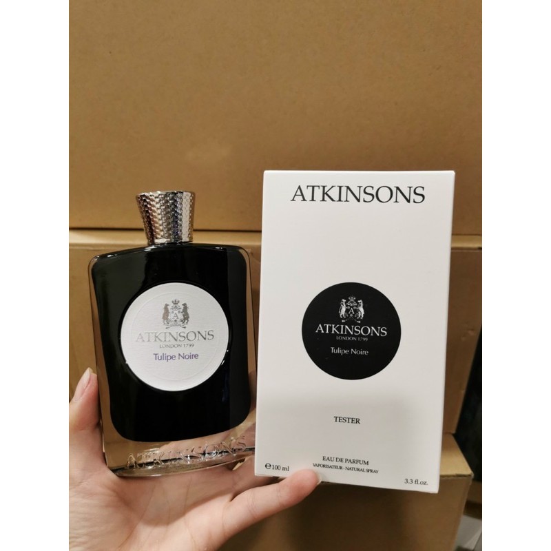 Nươc hoa Tulipe Noire