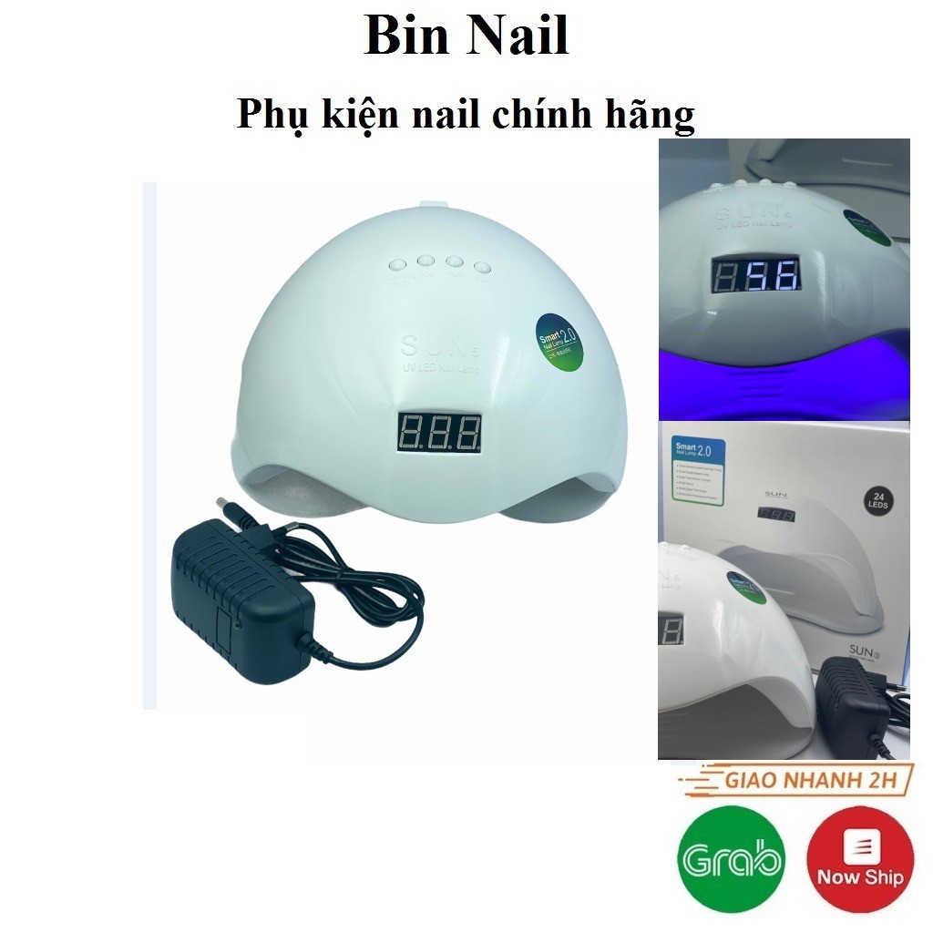 Phụ Kiện Nail