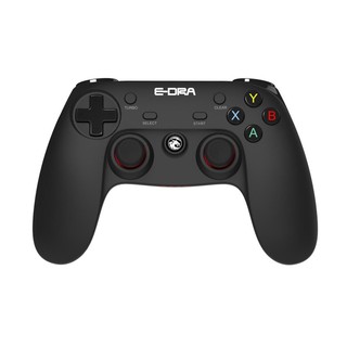 Tay cầm chơi game E-Dra EGP7601 Wireless