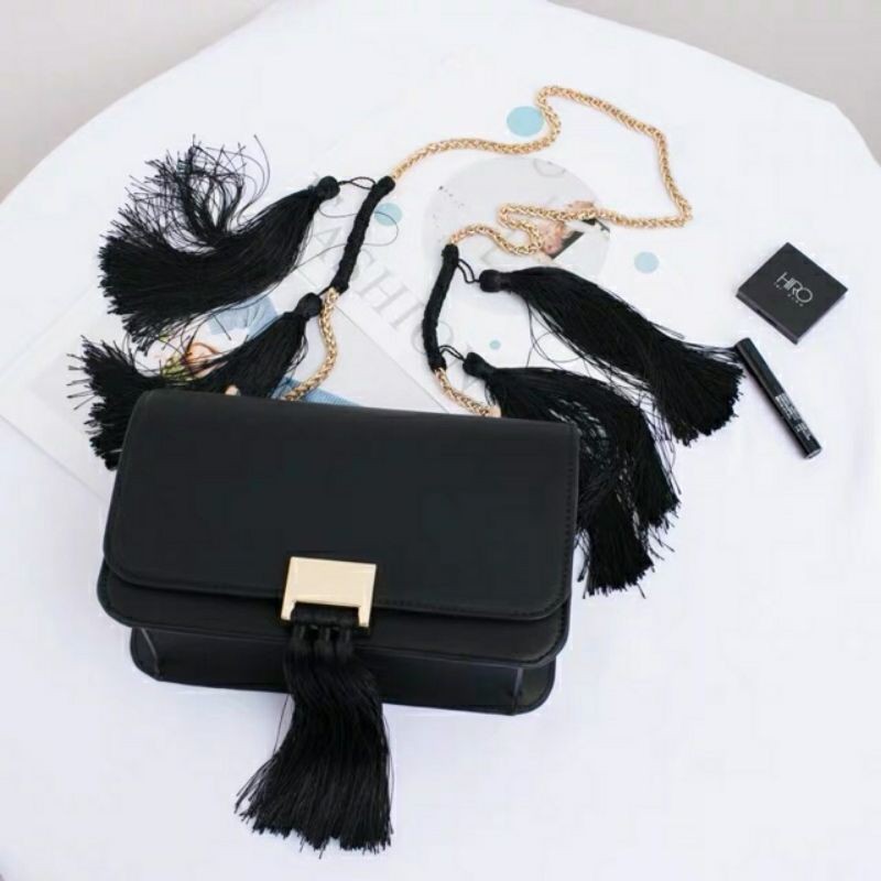 Túi Zara xuất xịn chuẩn auth