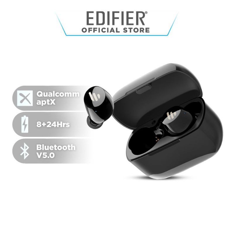 Tai nghe Edifier TWS1 chính hãng