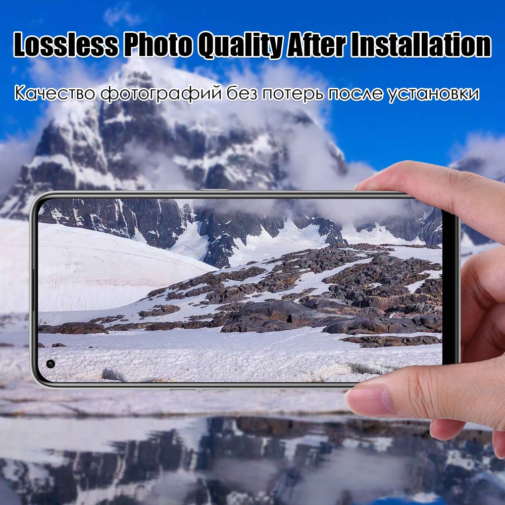 Kính Cường Lực Bảo Vệ Camera Sau Dành Cho Realme 5 6 7 8 9 10 Pro 5i 6i 7i 9i C3 C11 C12 C15 C17 C20 C21Y C25 C25S C25Y C30 C31 C33 C35 C55 Narzo 30 50i 50A