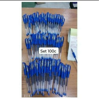 Bút nước ngoài nhỏ , bít kim ngòi 0.5mm