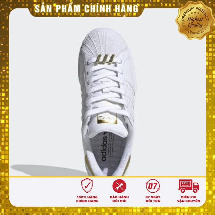 [Chính hãng] Giày thể thao Adidas superstar🔴Giảm 50K Khi Nhập Mã 🔴