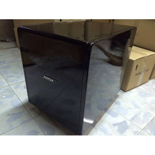 Loa trầm subwoofer - sub điện BOSE AM 1200 bass 30 - GIÁ 1 CHIẾC