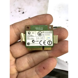 Card wifi Atheros AR5b97 , wifi cho laptop
