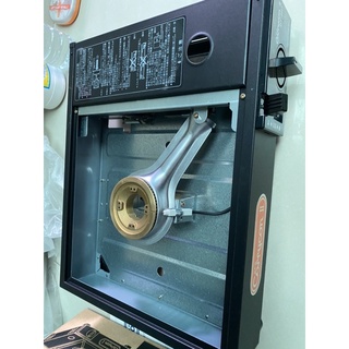 Bếp ga mini nội địa Nhật.
