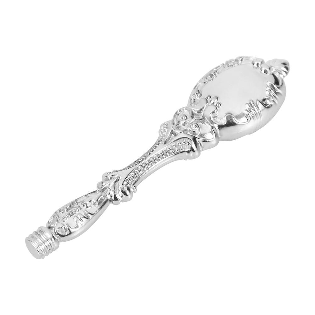 Con Dấu Tay Cầm Bằng Hợp Kim Phong Cách Retro