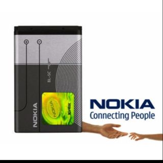 Pin nokia Bl 5C (2 ic chống phù) Cho Nokia 1280, 110i có bảo hành