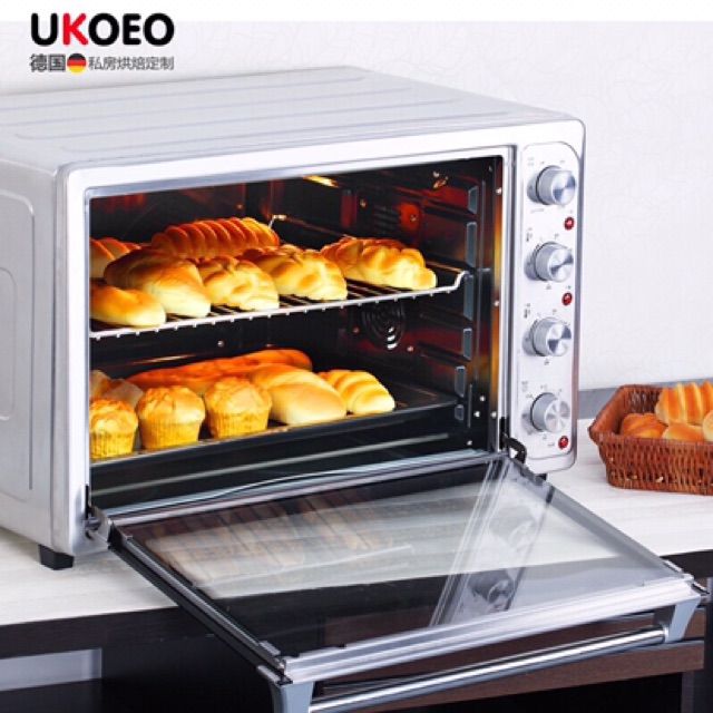 Lò nướng UKOEO HBD-1002 SIÊU ƯU ĐÃI
