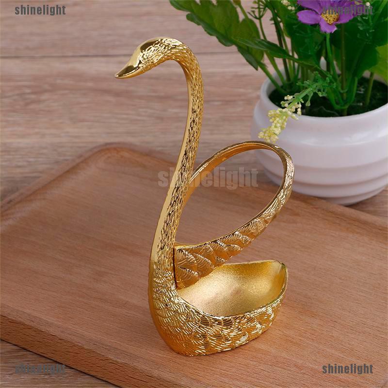 Giá Đỡ Muỗng Bằng Thép Không Gỉ Cao Cấp