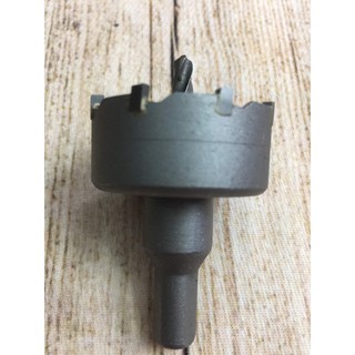 Mũi Khoan Khoét Lỗ Hợp Kim Full Phi 16-100
