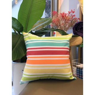 Vỏ gối trang tri sofa 40 x 40 cm