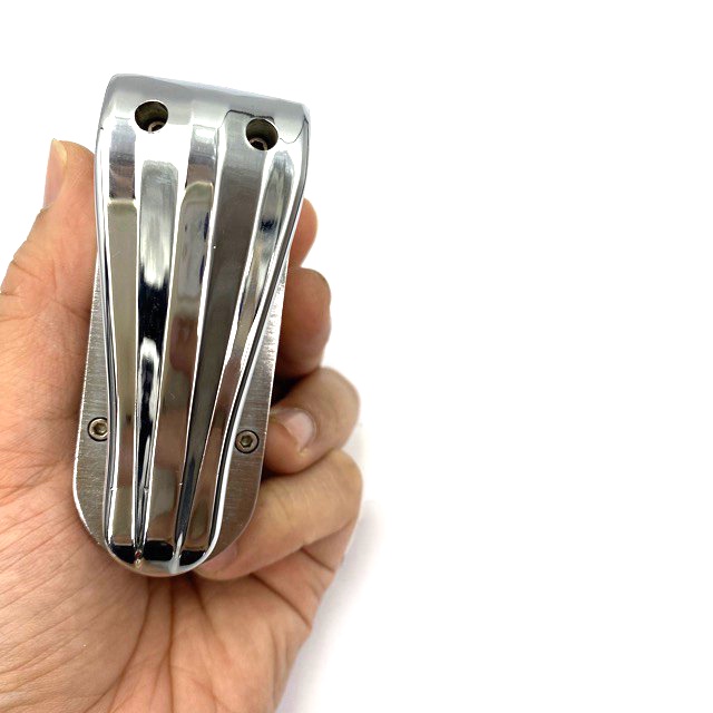 Khoá Đĩa Báo Động Chống Trộm