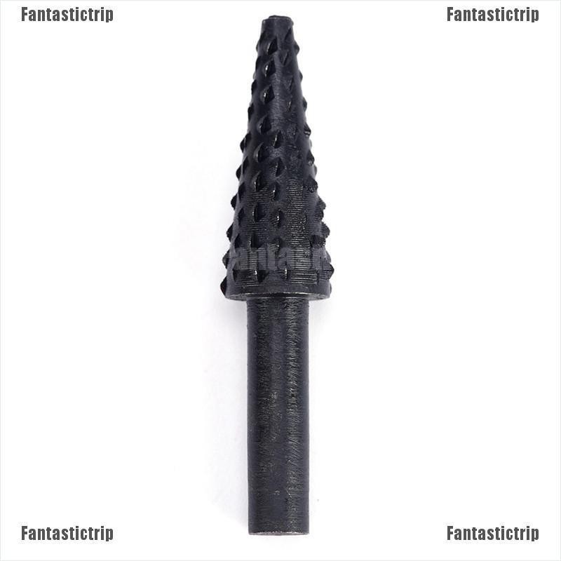Bộ 5 Mũi Khoan 6mm 1 / 4 '' Bits Tiện Lợi