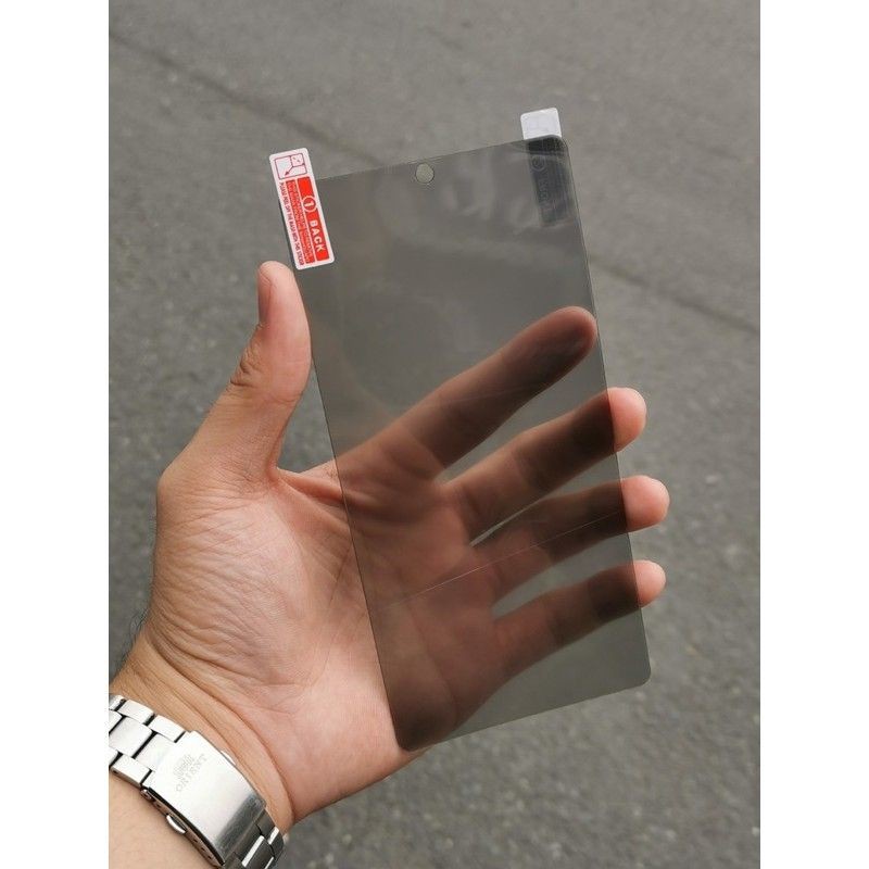 Miếng dán dẻo chống nhìn trộm Samsung Z Flip 5 ,Z Flip 4,Z Flip 3,note 20ultra, Note 10+,S23,,S20 ultra ,S20+, S10+, S10