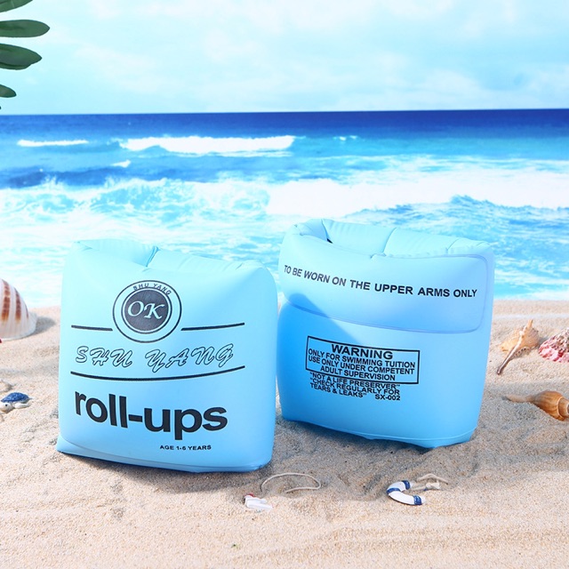 Phao tay tập bơi cho bé cực bền