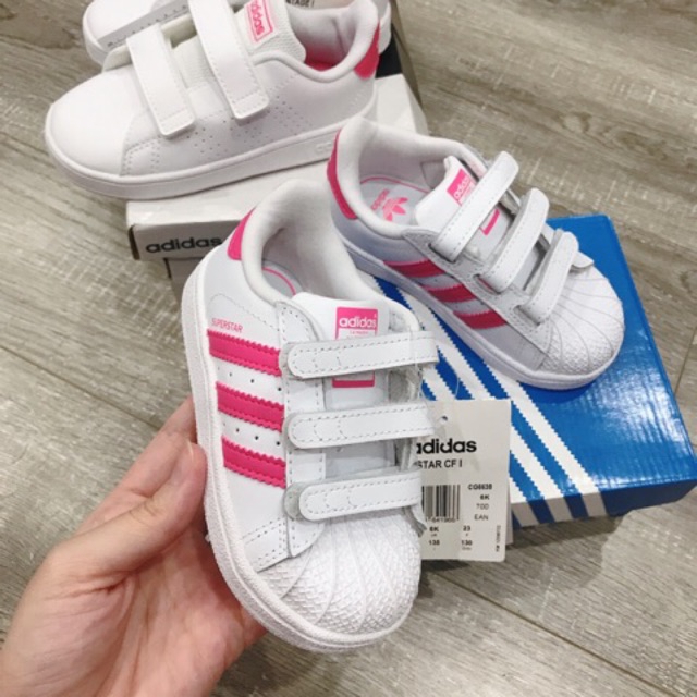 Thanh lý giày auth cho bé size 7.5uk