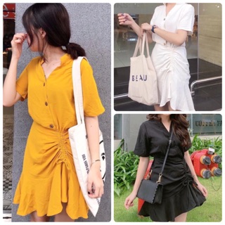 ĐẦM CỔ TRỤ NHÍU THÂN