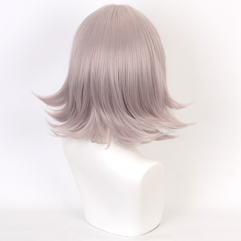 flowersqueen Anime Character Nanami Anime Cosplay Wig Fashion Short Wig