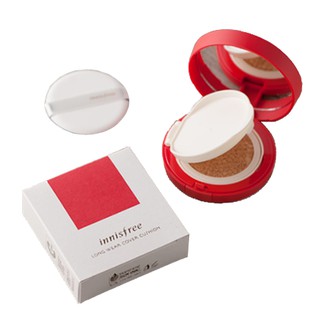 Phấn Nước Innisfree Long Wear Cushion