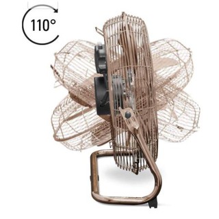 Quạt sàn Trotec TVM 17