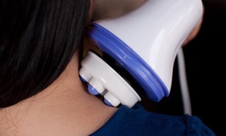 Máy massage cầm tay Relax & Spin Tone