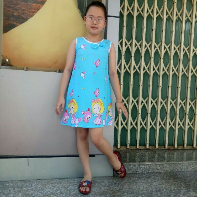 Combo đồ tole cho mẹ và bé