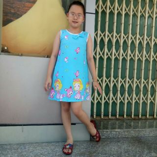 Combo đồ tole cho mẹ và bé
