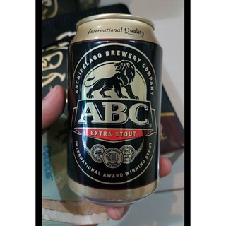(Date 11/2022)BIA ABC CAMPUCHIA 330ML