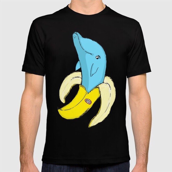 Áo thun Banana Republic Vintage