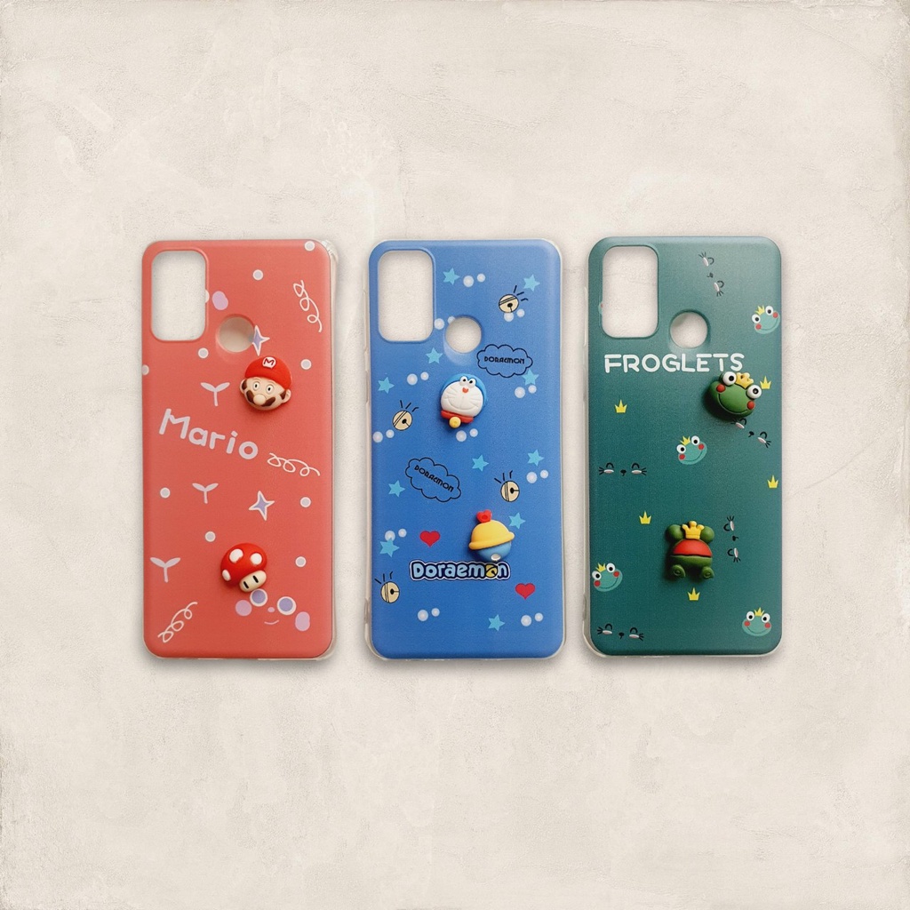 Ốp hoạt hình Vsmart Star 5,Aris,Joy 4,Live 4,Star 4,Joy 3,Active 3,Star 3,Joy 1+,Joy 2+,Active 1,Active 1+,Live,Star