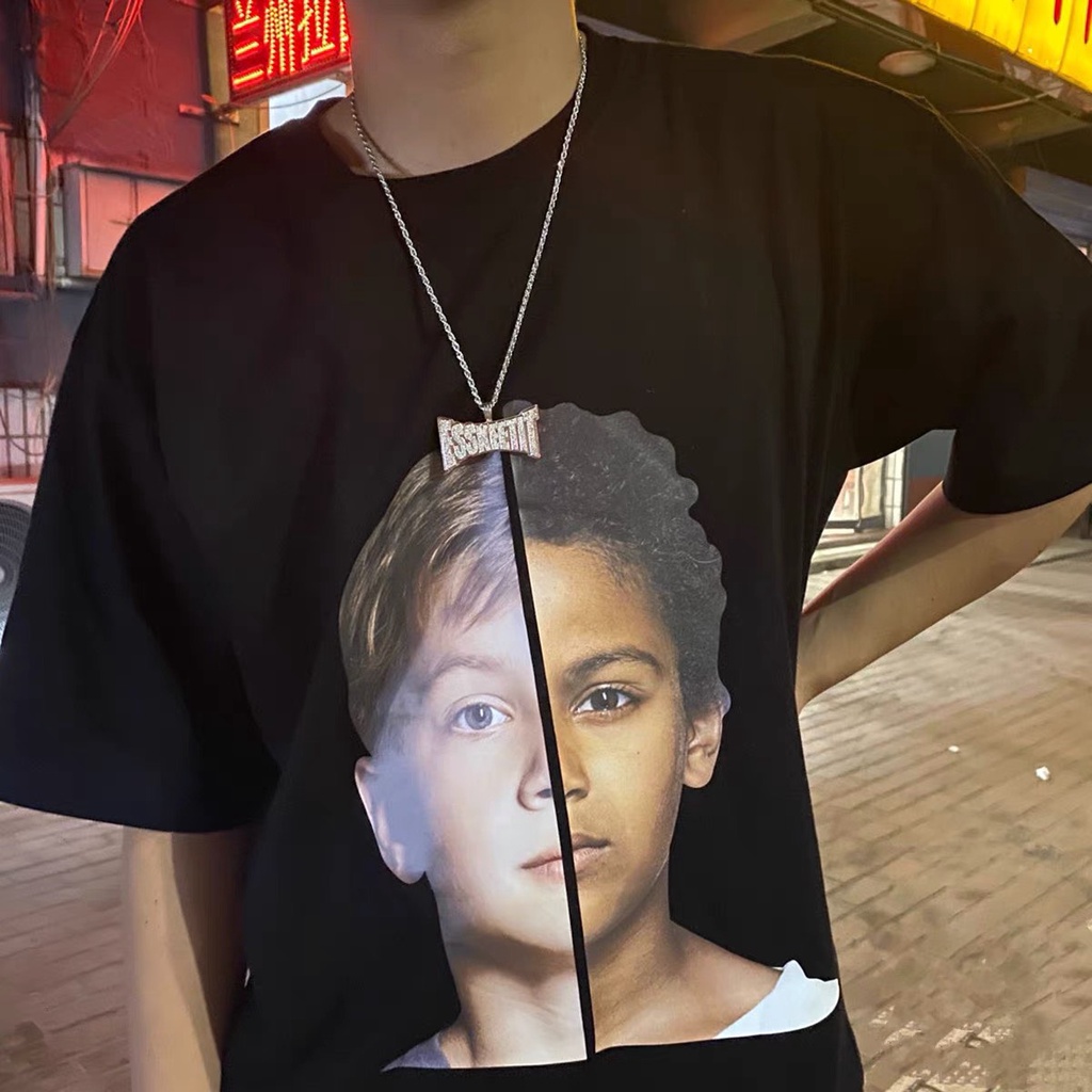 ⚡️ Áo thun ADLV TWO BOY   ⚡️