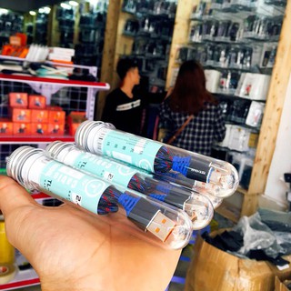 🎁FREESHIP🎁 CÁP ỐNG NGHIỆM TYZ
